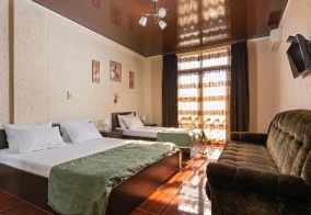 Гостевой дом Лима в Геленджике