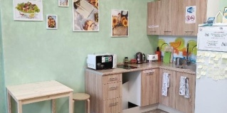 Тобольск: Отель Пилигрим