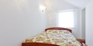 Шерегеш: Отель Олимп