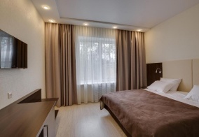 Отель Ладога в Республике Карелия