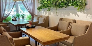 Рязань: Отель Гнездо. Хорошее место