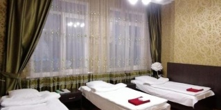 Сочи: Гостевой дом Роз