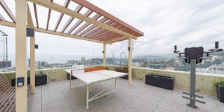 Сочи: Апартаменты Метрополь рэнт-апарт