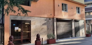 Сириус: Гостевой дом Delta nova