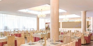 Москва: Отель Аструс