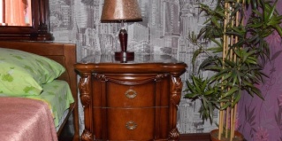 Ростов-на-Дону: Отель Камея