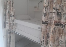 Москва: Хостел Nice hostel