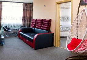 Отель Бизнес Лайф в Улан-Удэ