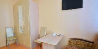 Воронеж: Отель Отель 1