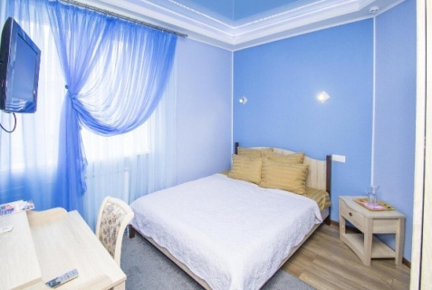 Ханты-Мансийск: Гостевой дом Гамма