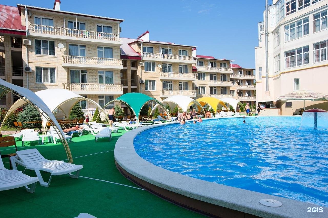 Sofia hotels