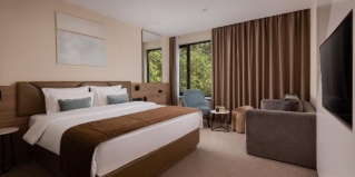 Видное: Отель Palmira Garden Hotel & SPA