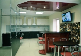 Хостел Pullman hostel в Республике Коми