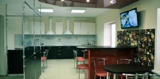 Сыктывкар: Хостел Pullman hostel