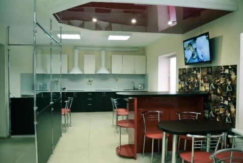 Сыктывкар: Хостел Pullman hostel