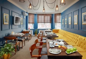 Отель Easy Room в Нижегородской области