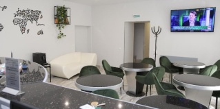 Санкт-Петербург: Апартаменты Престиж центр