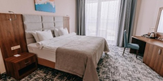 Анапа: Отель Grand hotel Anapa