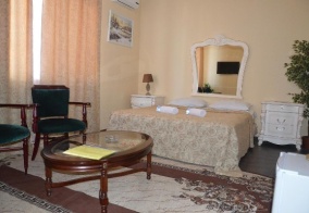 Отель Камея в Ростове-на-Дону