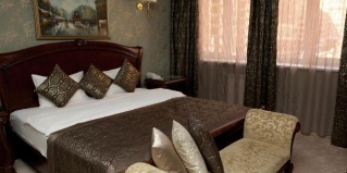 Самара: Отель Brut hotel