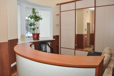 Саратов: Отель Lotos