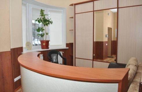 Саратов: Отель Lotos