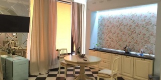 Махачкала: Отель Alhambra