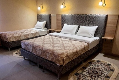 Владимир: Отель Ihotel