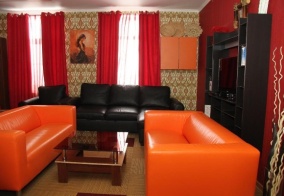 Отель Дворик на Ямской в Можайске