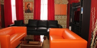 Можайск: Отель Дворик на Ямской