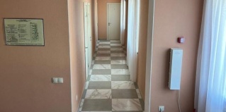 Кисловодск: Коттедж Бешпагир