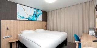 Воронеж: Отель АМАКС