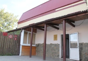 Отель Спутник в Республике Мордовия