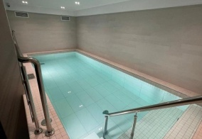 Отель Select Paveletskaya в Москве