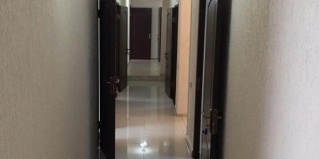 Майкоп: Гостевой дом Централь