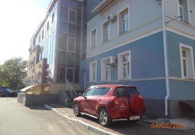 Хостел Авантаж в Вологде