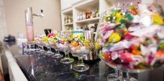 Химки: Отель Paradise