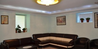 Наро-Фоминск: Отель Лира