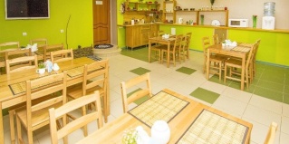 Ханты-Мансийск: Гостевой дом Гамма