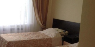 Майкоп: Гостевой дом Централь