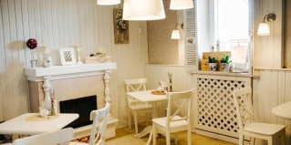 Иркутск: Отель Marussia