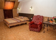 Новосибирск: Отель Erunin Hotels Group