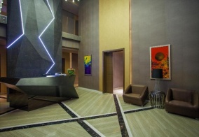 Отель Aria в Вологодской области