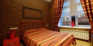 Томск: Отель Тоян