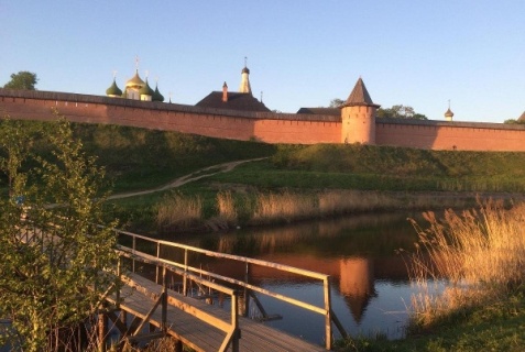 Гостевой дом «Самоварное заведение в Суздале», Суздаль — фото 3