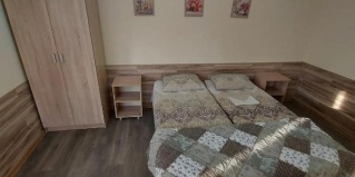 Лазаревское: Отель Гостевой дом