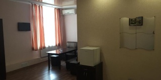 Северская: Отель Dvin plaza