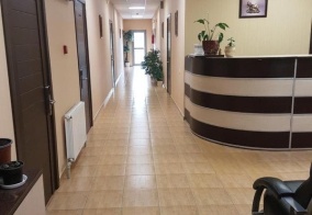 Отель Гранд Каньон в Краснодарском крае