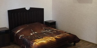 Северская: Отель Dvin plaza