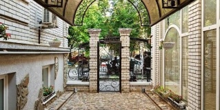 Таганрог: Гостевой дом Гостевой дом Плотниковых